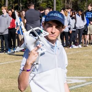 Meet your Posher, Calum